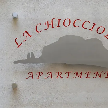 Apartment La Chiocciola