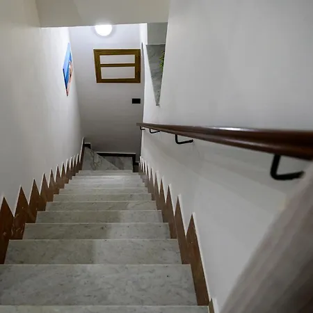 Apartment La Chiocciola Cefalu