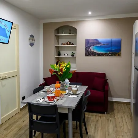 La Chiocciola Apartment