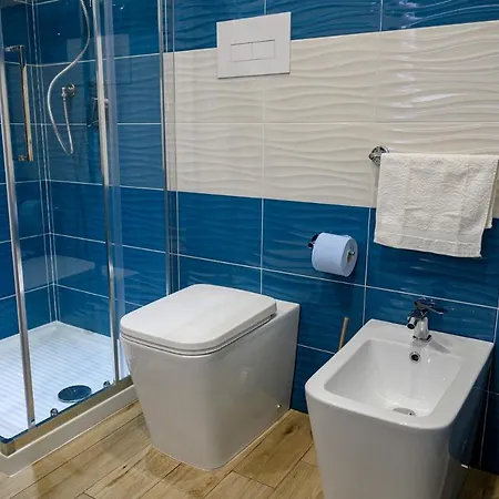 Apartment La Chiocciola Cefalu