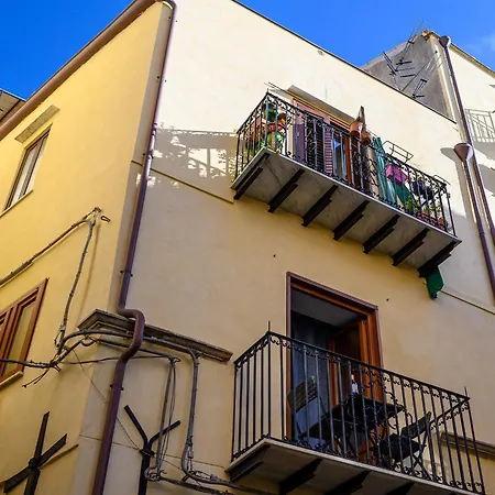 Apartment La Chiocciola *
