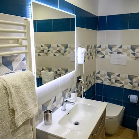 Apartment La Chiocciola Cefalu