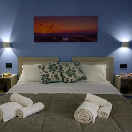 Apartment La Chiocciola Cefalu