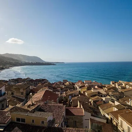 La Chiocciola Cefalu