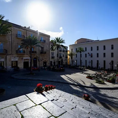 La Chiocciola Appartement *