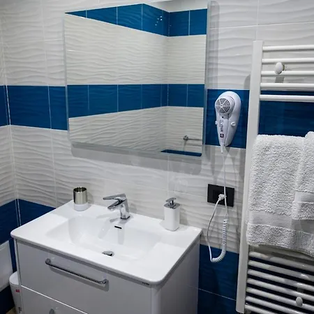 Apartment La Chiocciola