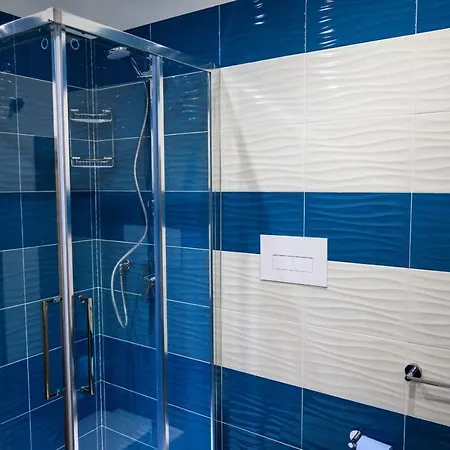 Apartment La Chiocciola Cefalu