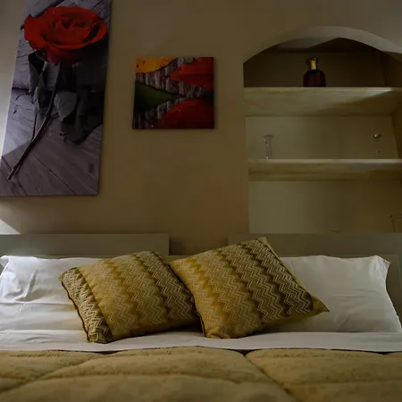 La Chiocciola Apartment