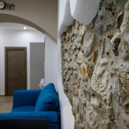 Apartament La Chiocciola *