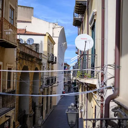 La Chiocciola Apartmán