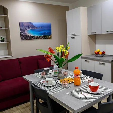La Chiocciola Apartmán *