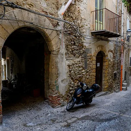 Apartmán La Chiocciola *