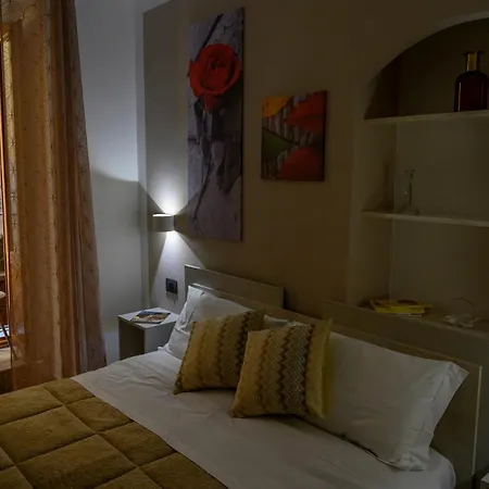 Apartmán La Chiocciola *